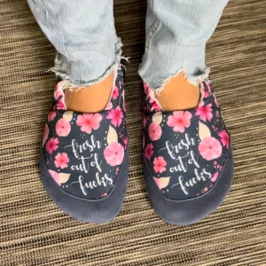 JadyLadys  Slip on shoe - Fresh Out