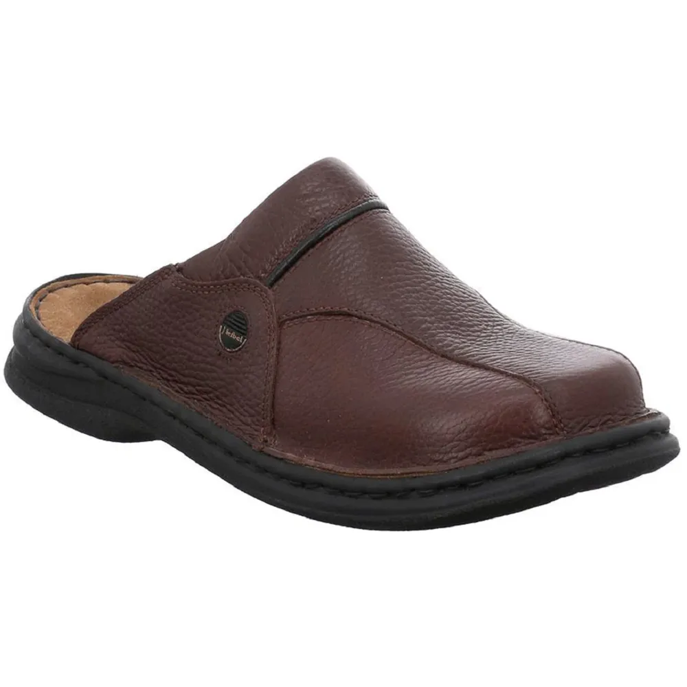 Josef Seibel Klaus Brasil Mules