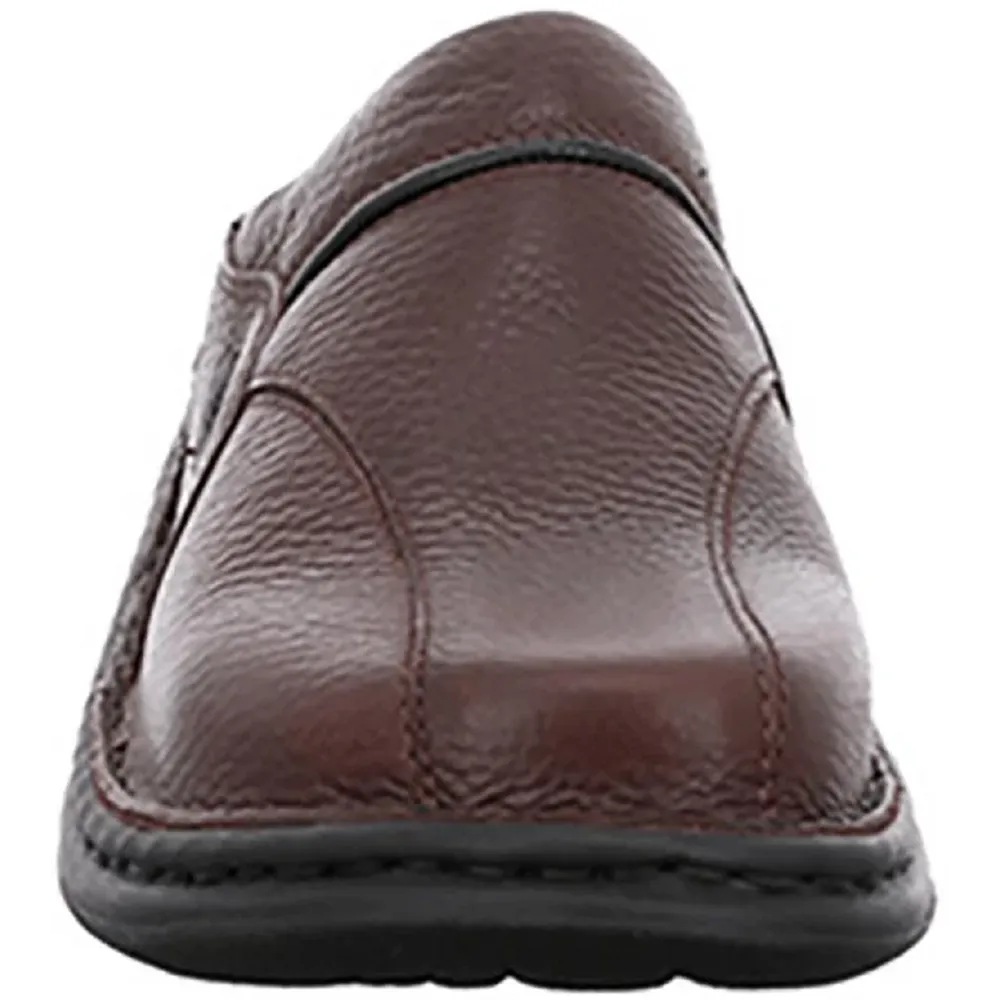 Josef Seibel Klaus Brasil Mules