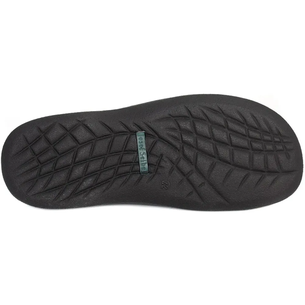 Josef Seibel Klaus Brasil Mules