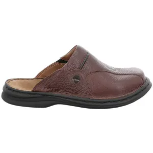 Josef Seibel Klaus Brasil Mules