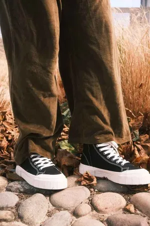 Juice High Top Chunky Shoe