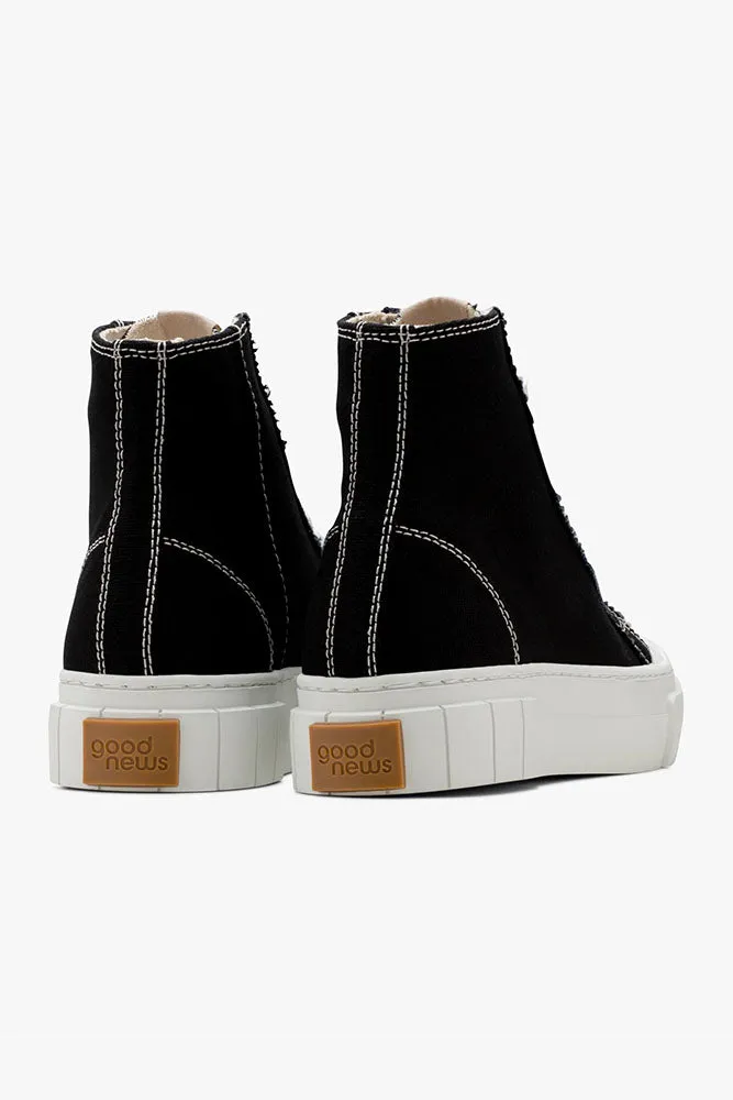 Juice High Top Chunky Shoe