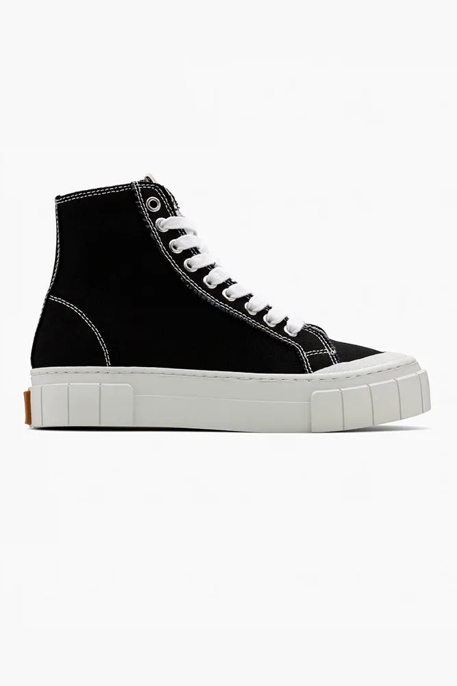 Juice High Top Chunky Shoe