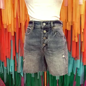 Kailey High Rise Biker Short..