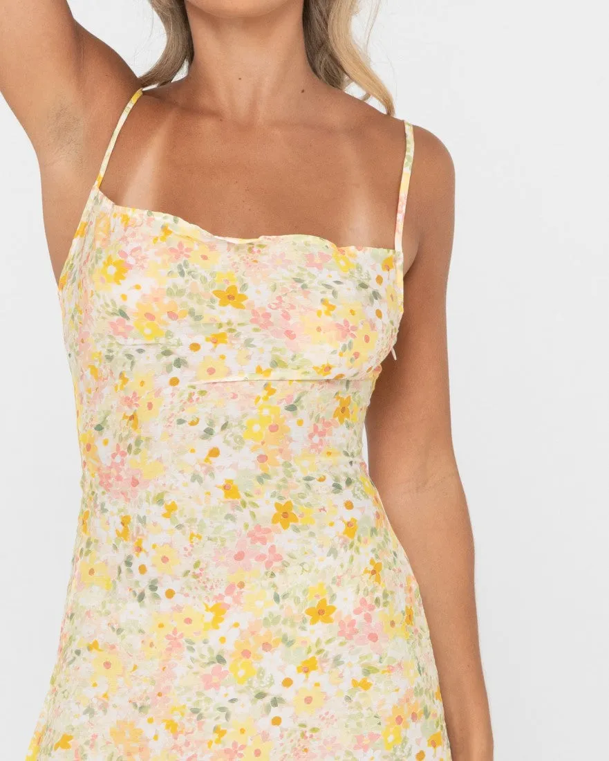 Kara Mini Dress