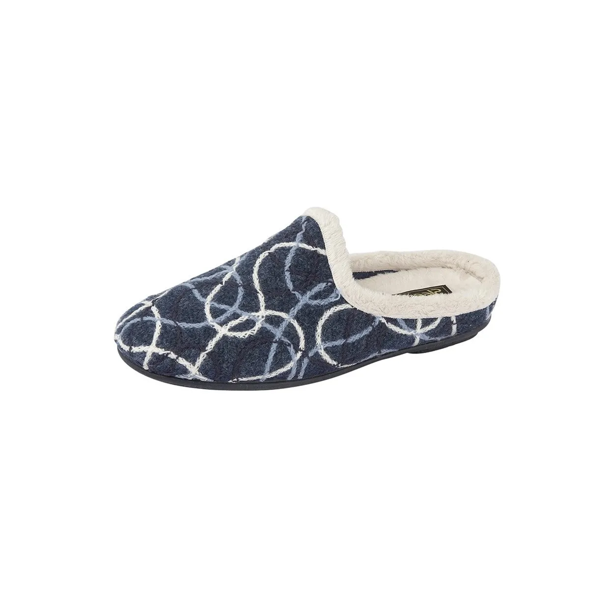 Katie Ladies Slipper