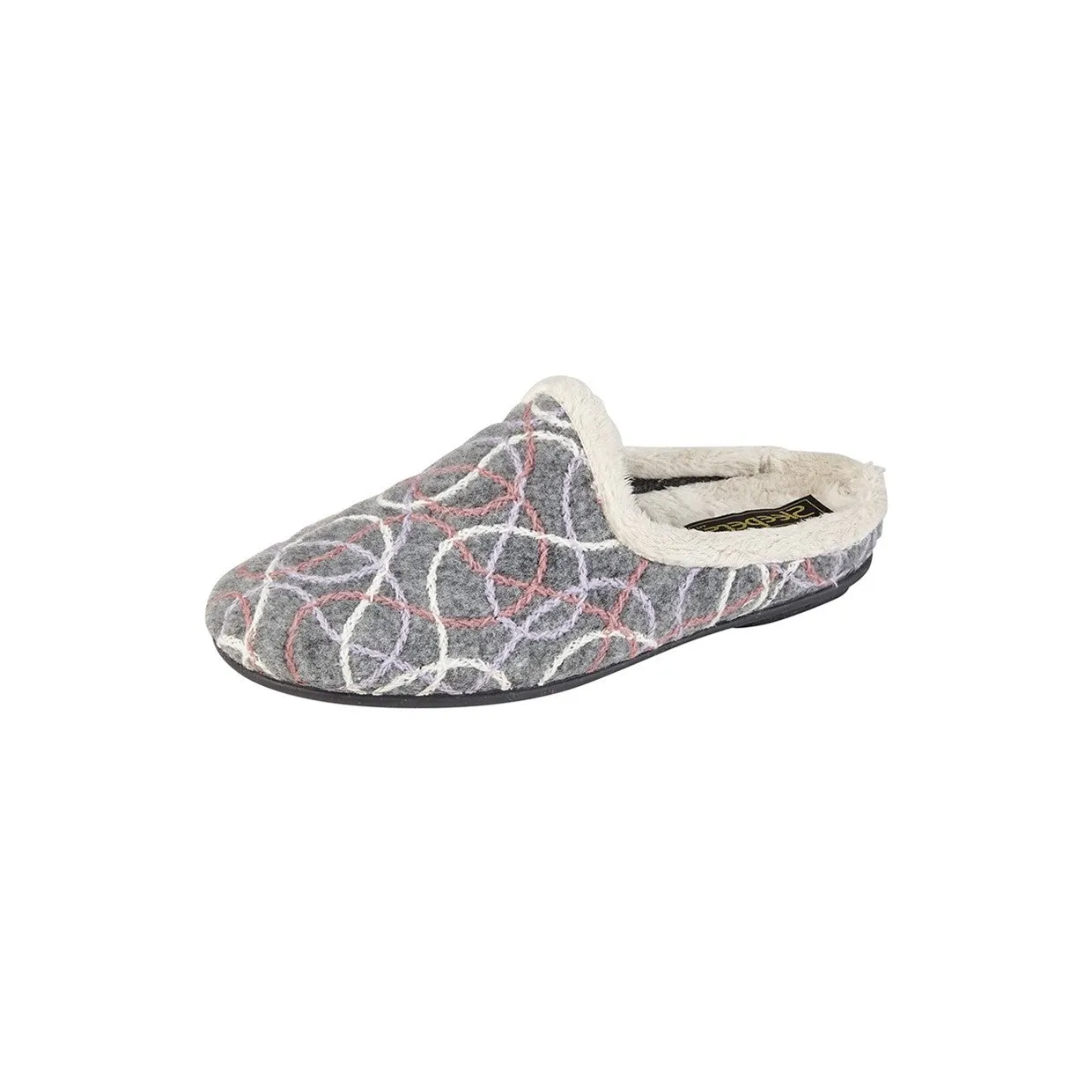 Katie Ladies Slipper