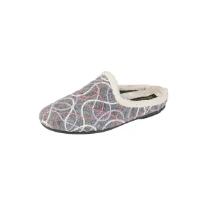 Katie Ladies Slipper