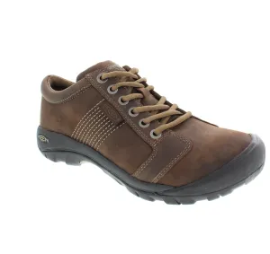 Keen Austin - Brown