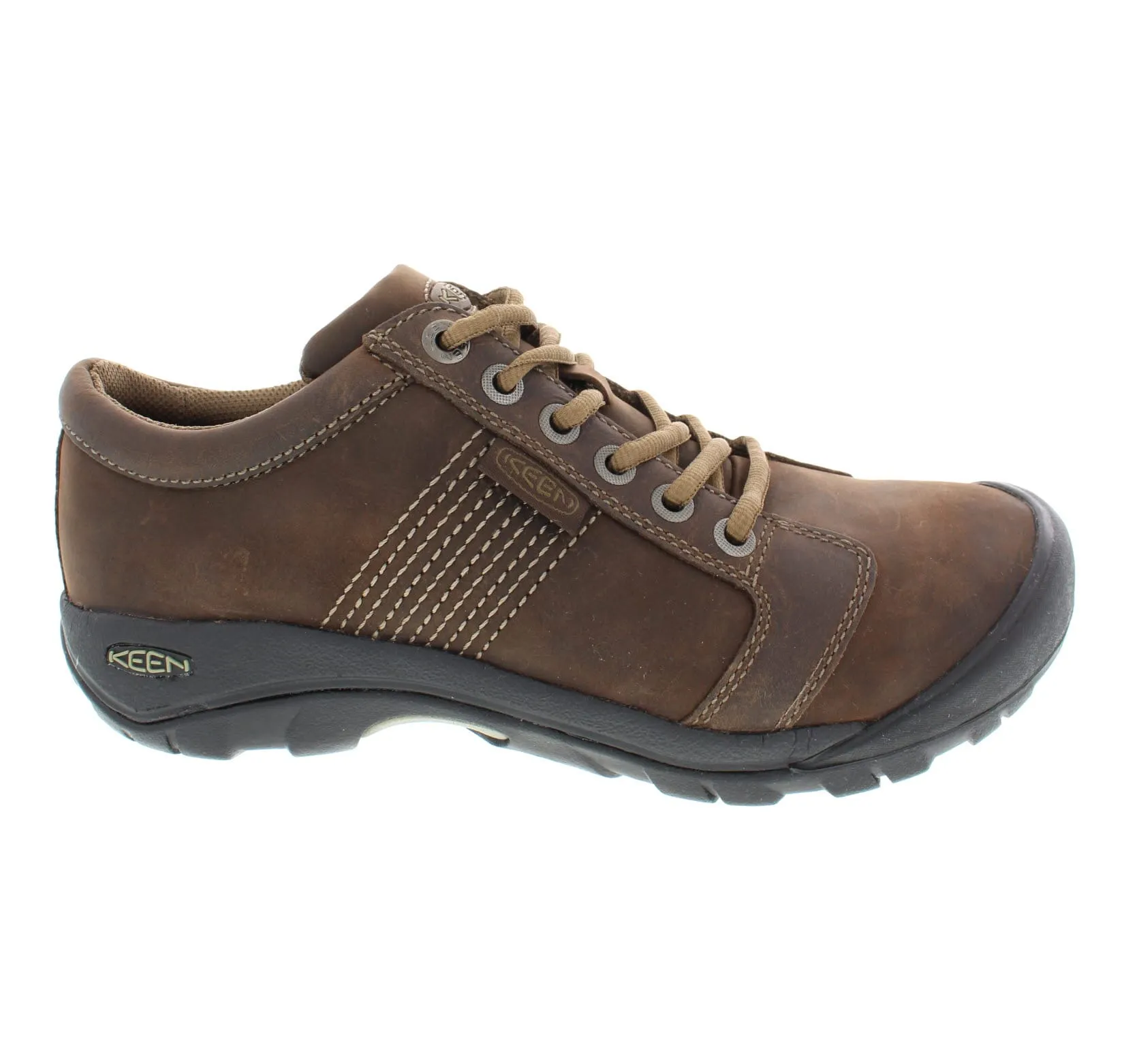 Keen Austin - Brown