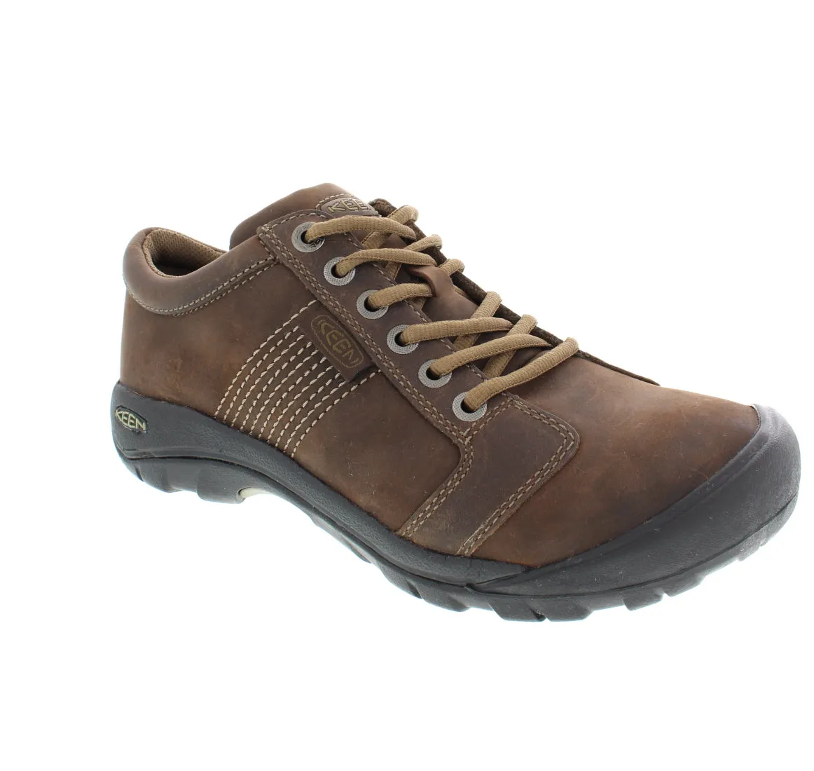 Keen Austin - Brown
