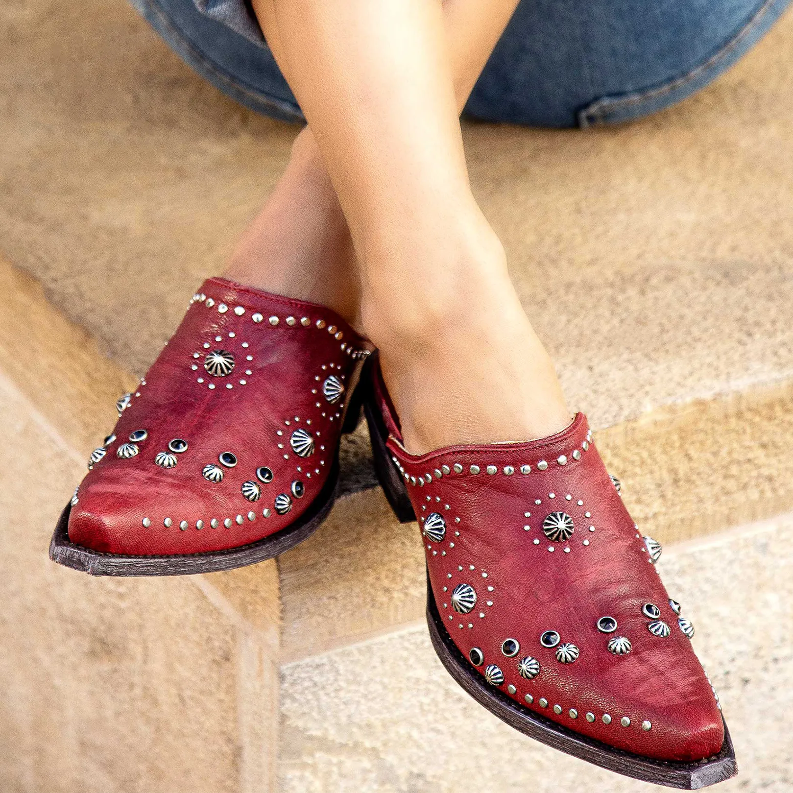KELLIE MULE