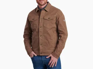 Kühl: Outlaw Waxed Jacket