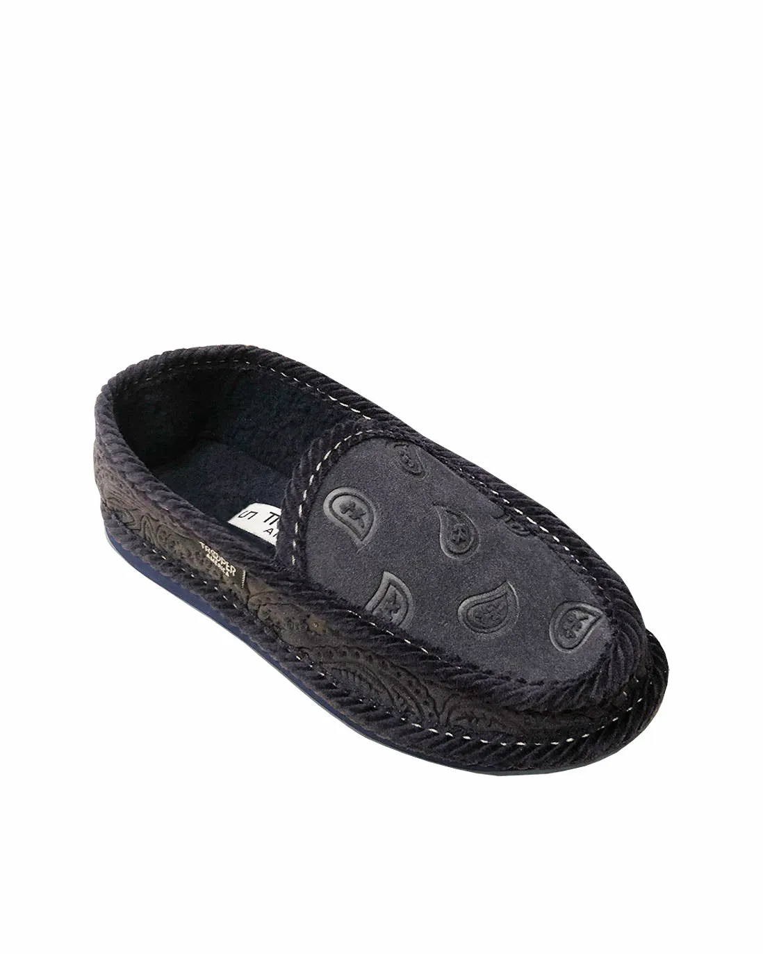 KN-002F Navy- NewBuck