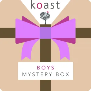 Koast Boys Mystery Box