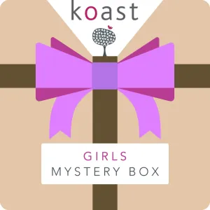 Koast Girls Mystery Box