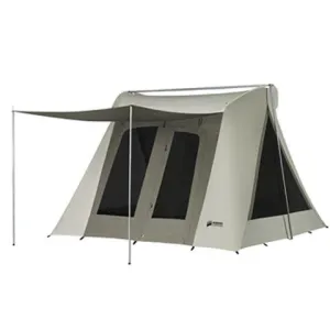 Kodiak Canvas 10x10 6 Person Flex-Bow VX