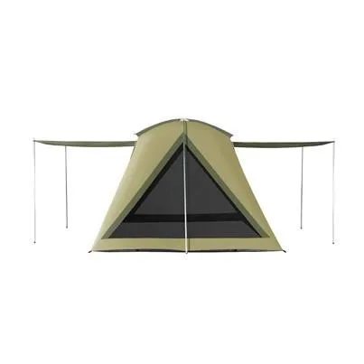 Kodiak Canvas 10x14 8 Person Flex-Bow XV Tent