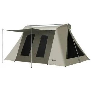 Kodiak Canvas 10x14 8 Person Flex-Bow XV Tent