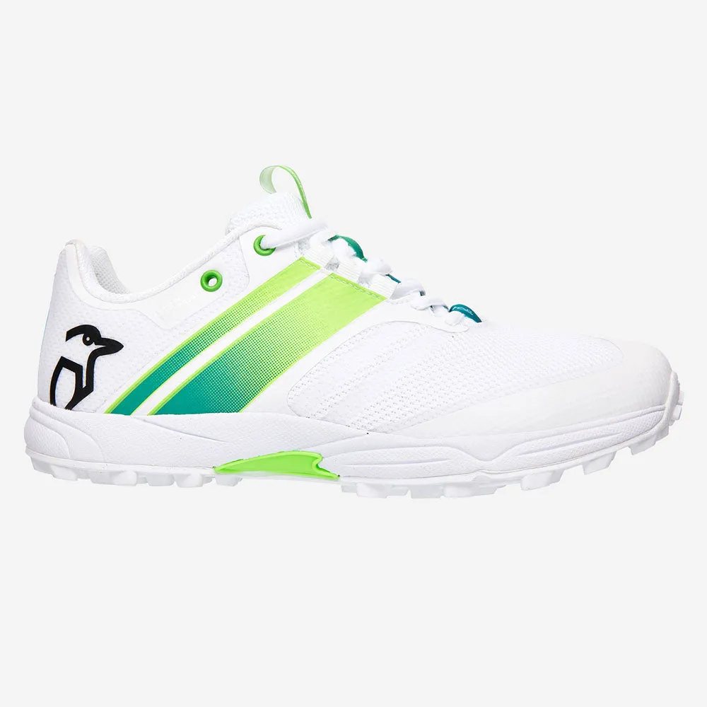 Kookaburra Mens Pro 2.0 Rubber Cricket Shoes