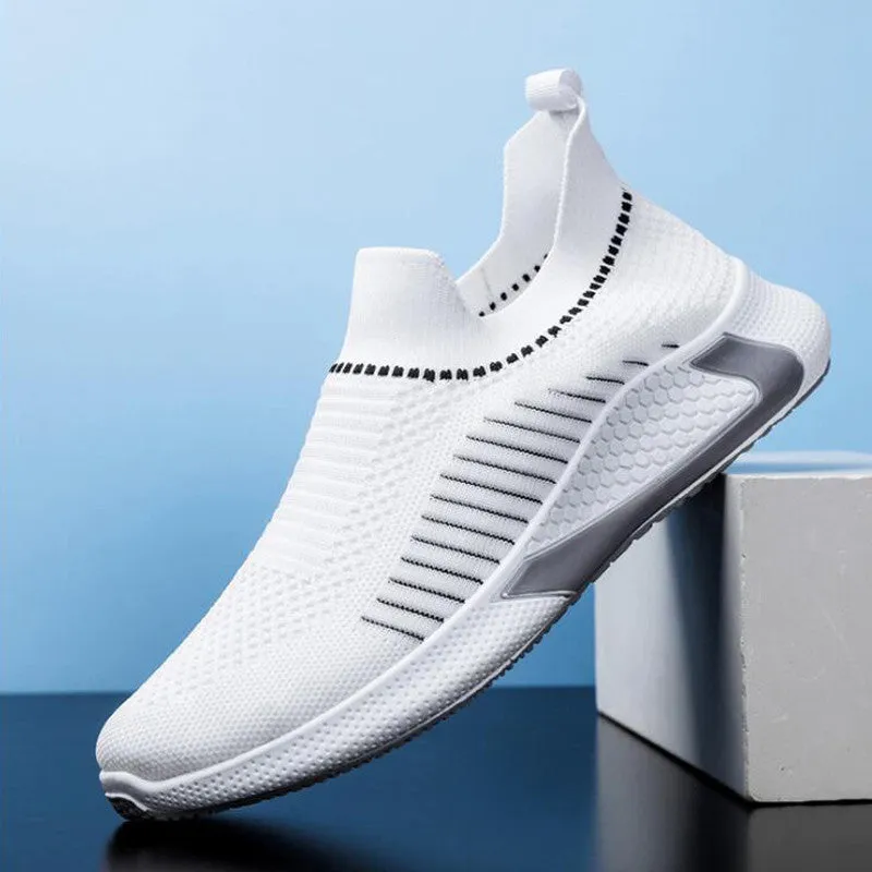 Korean Men's Casual Sports Shoes