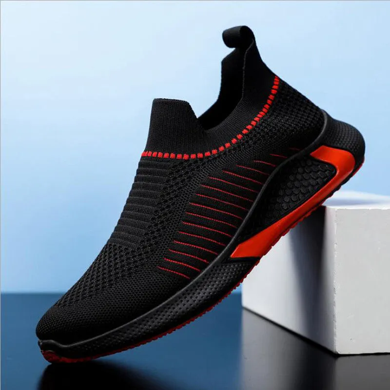 Korean Men's Casual Sports Shoes