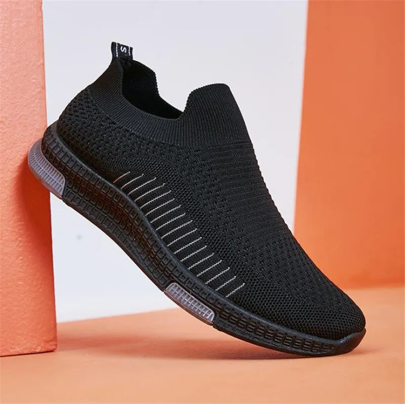 Korean Men's Casual Sports Shoes