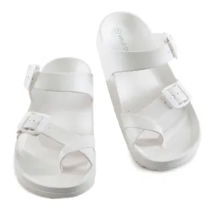 Kristen-06 Flat Sandals