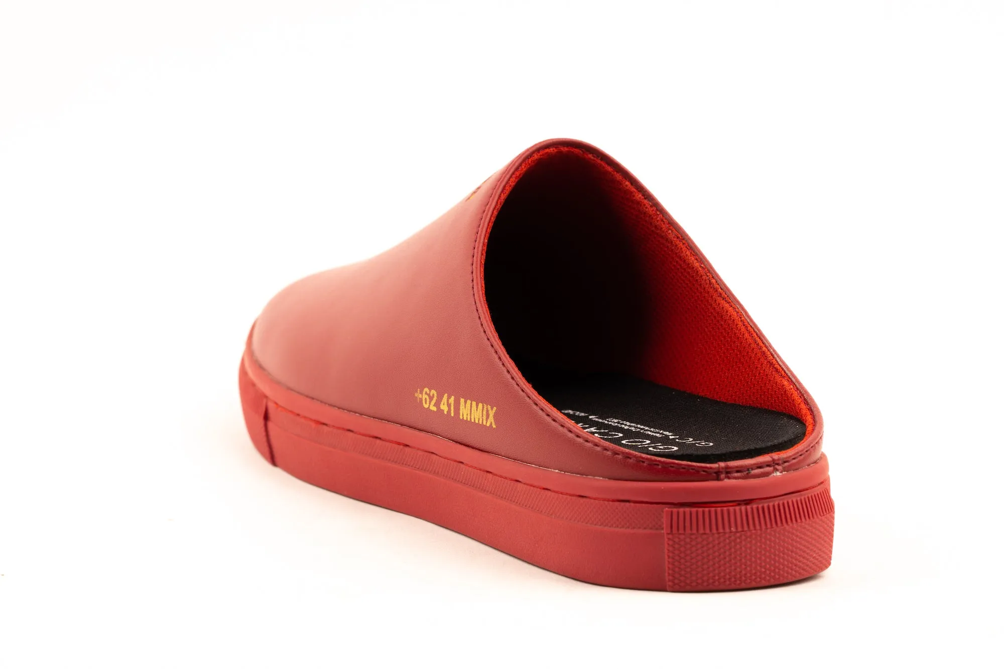LAH-21 | TRIPLE RED | MEN