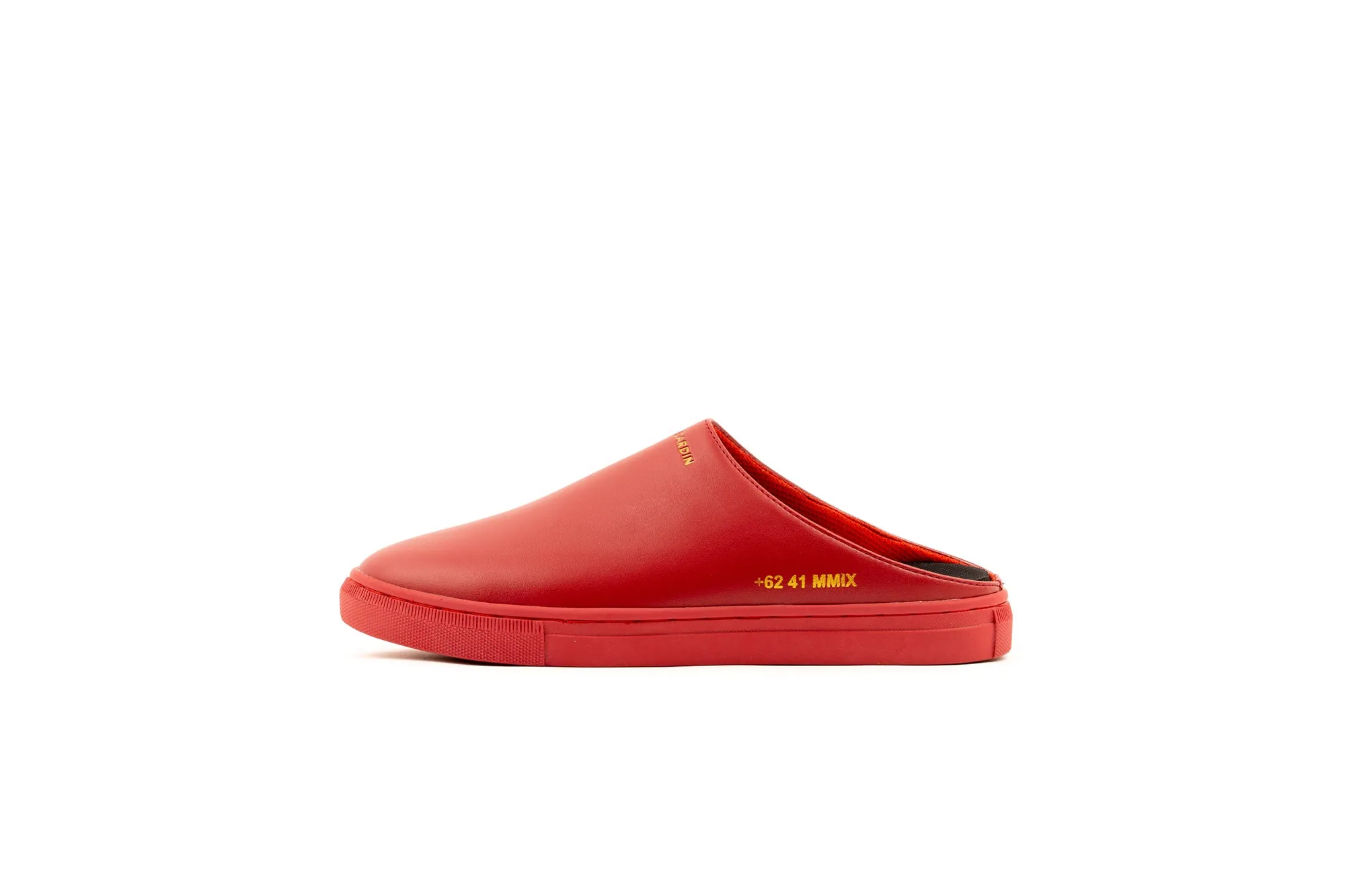 LAH-21 | TRIPLE RED | MEN