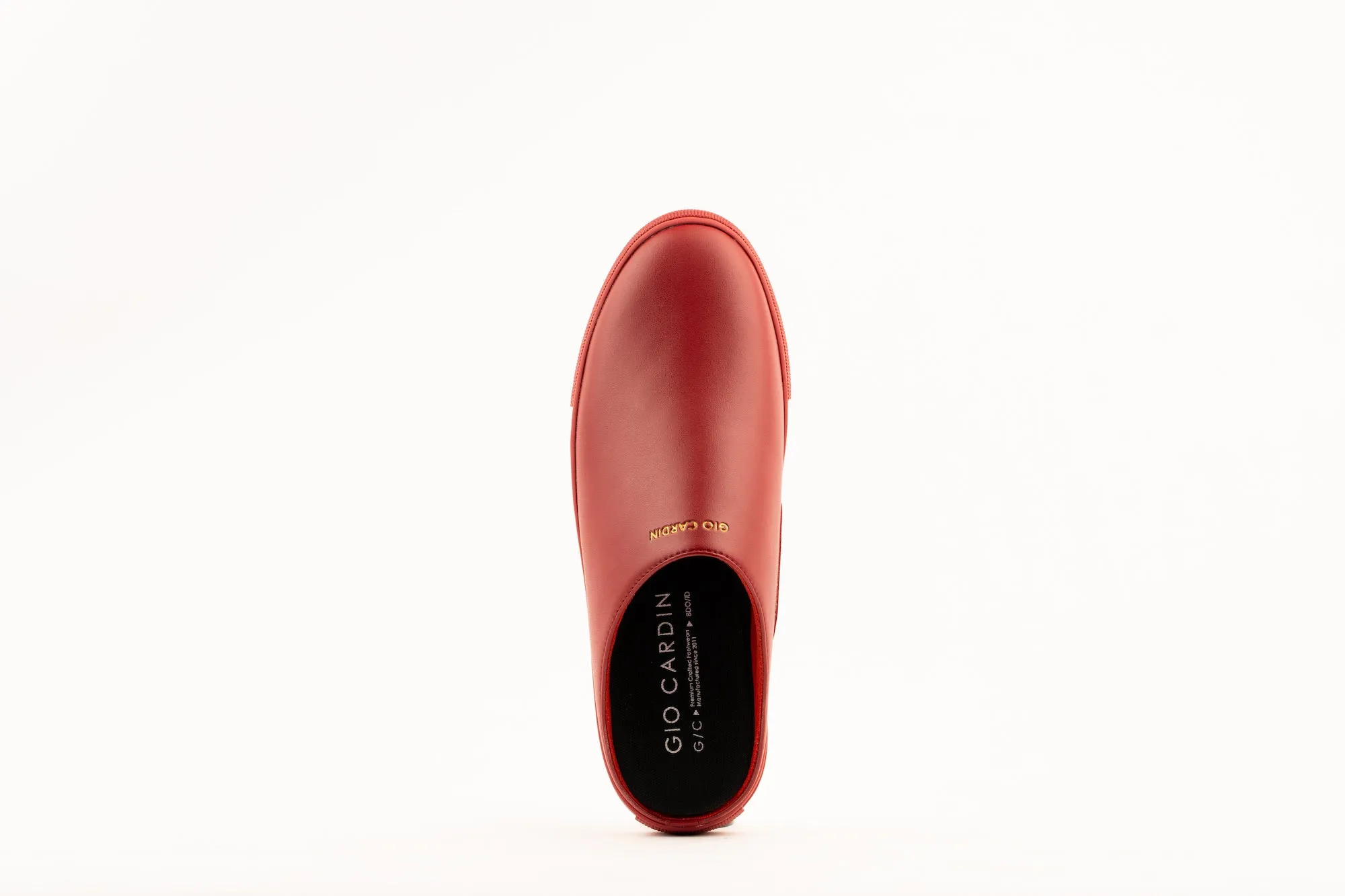 LAH-21 | TRIPLE RED | MEN