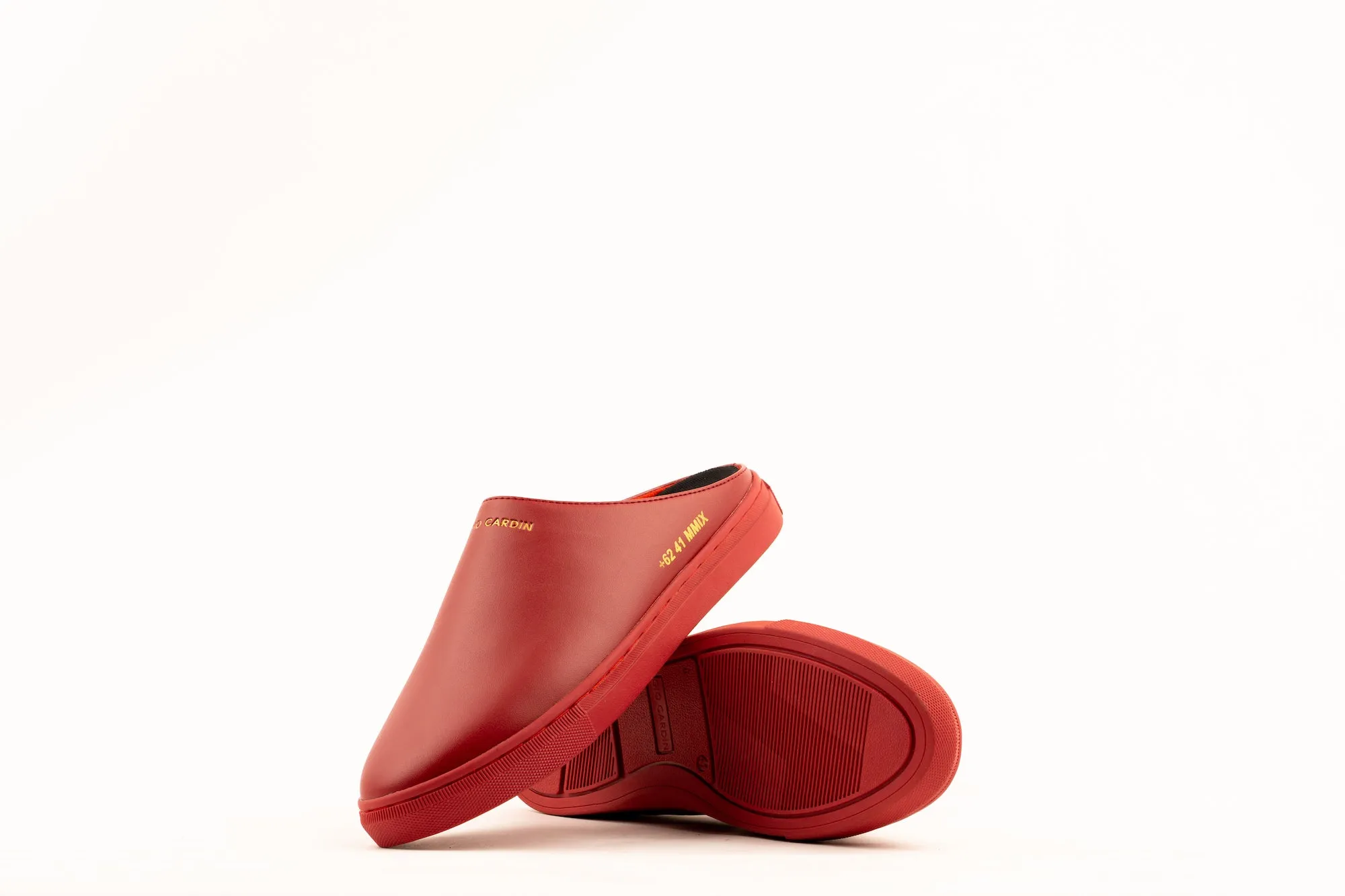 LAH-21 | TRIPLE RED | MEN