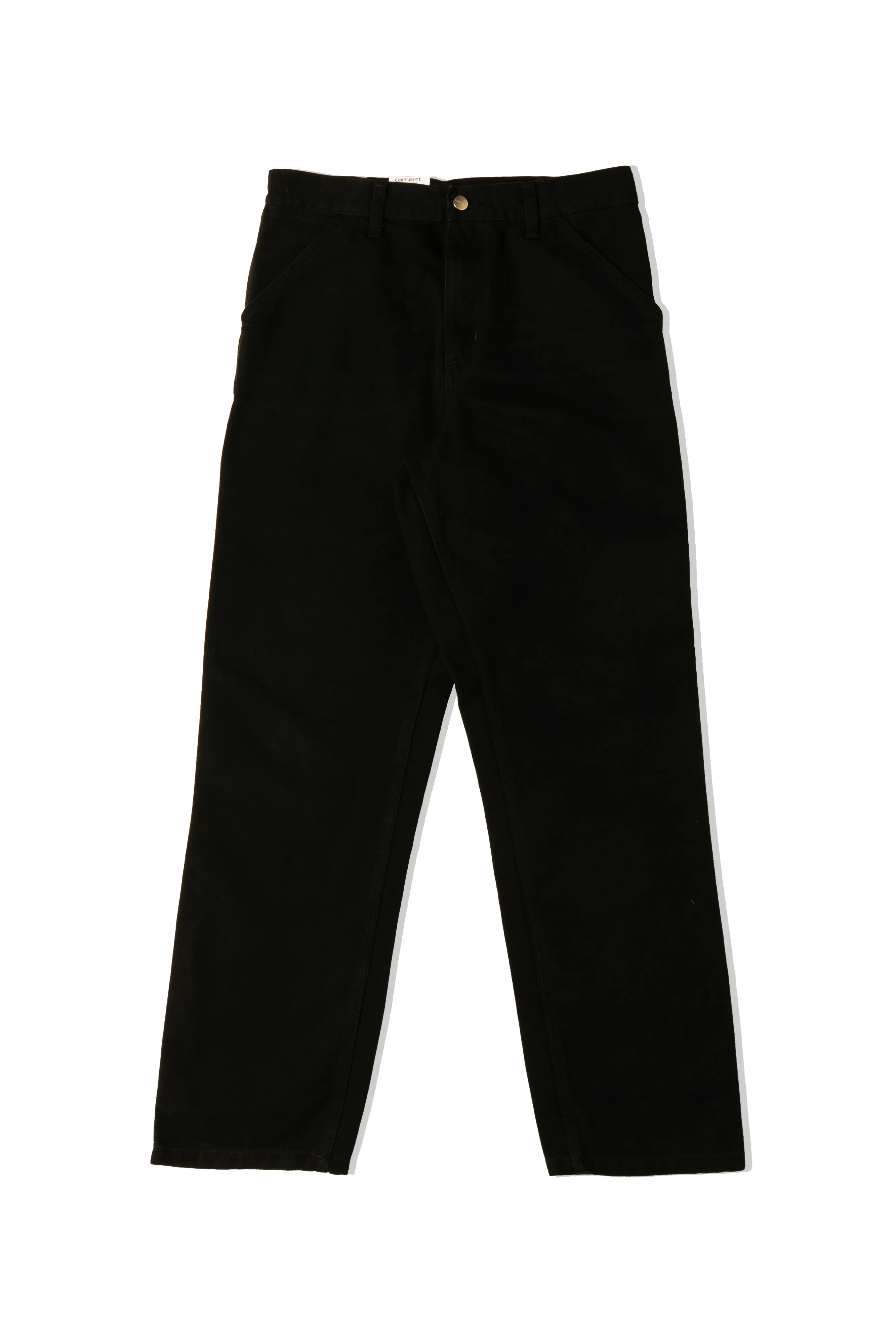 Landon Pant 'Marshall' Canvas