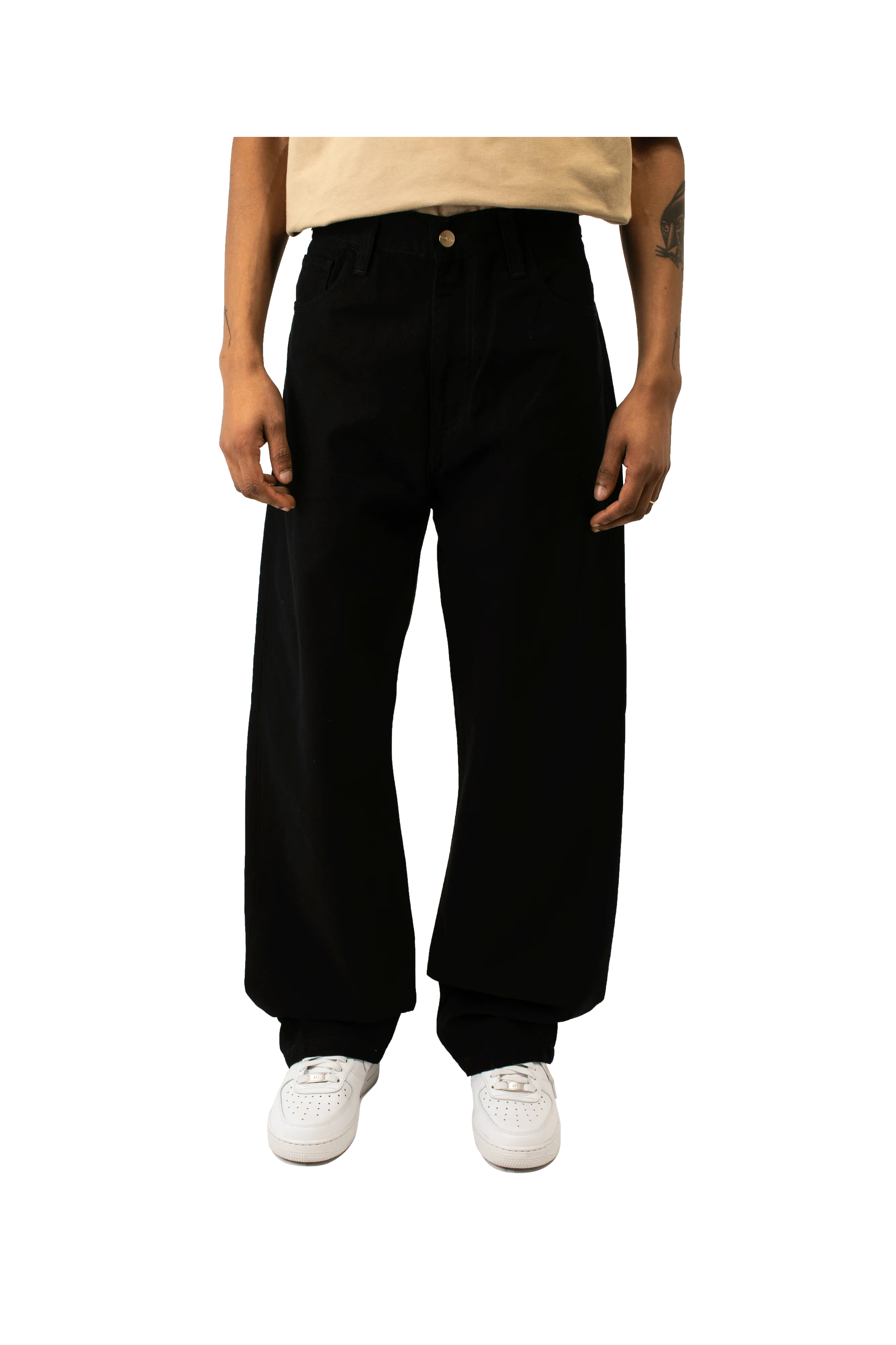 Landon Pant 'Marshall' Canvas