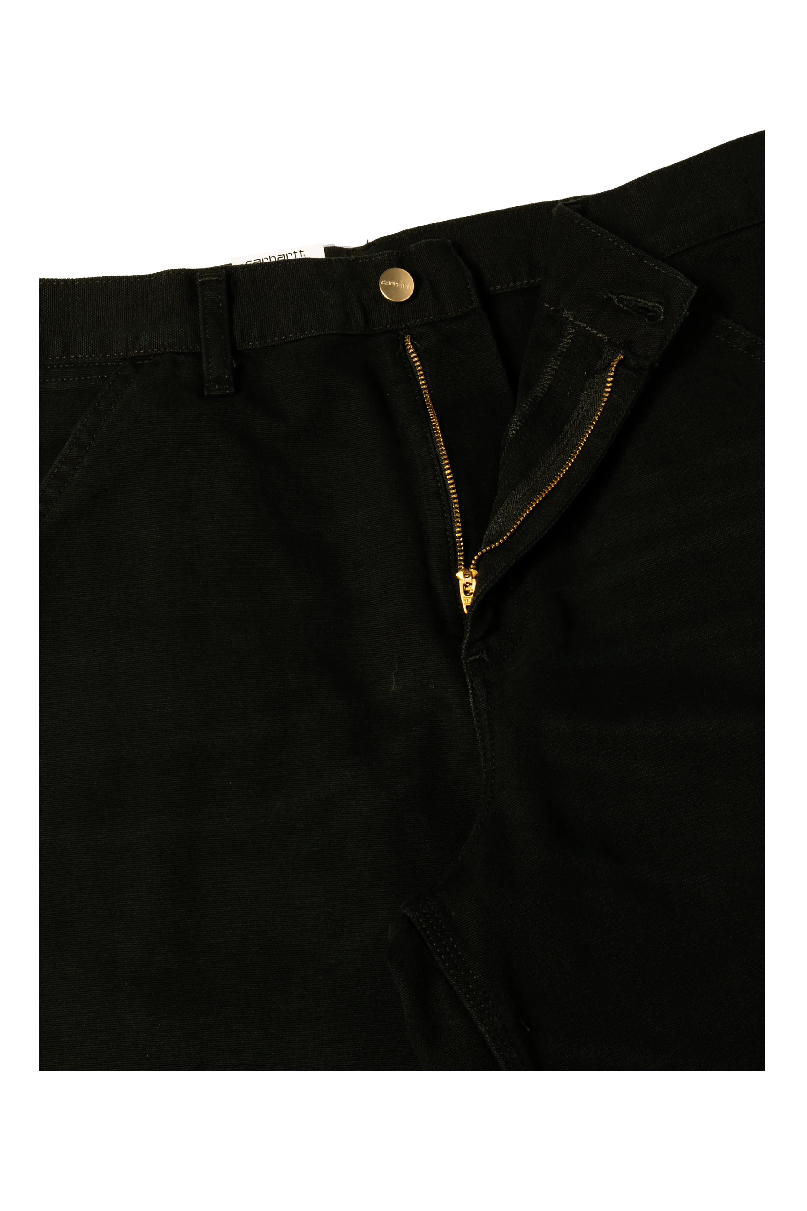 Landon Pant 'Marshall' Canvas