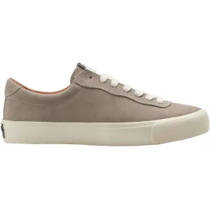 Last Resort AB VM001 Suede Fog Grey White