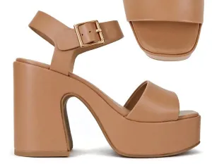 LAURA SANDALS BIG