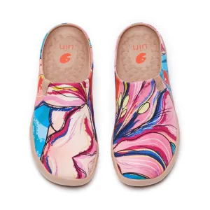 Lily Blossom Malaga Women