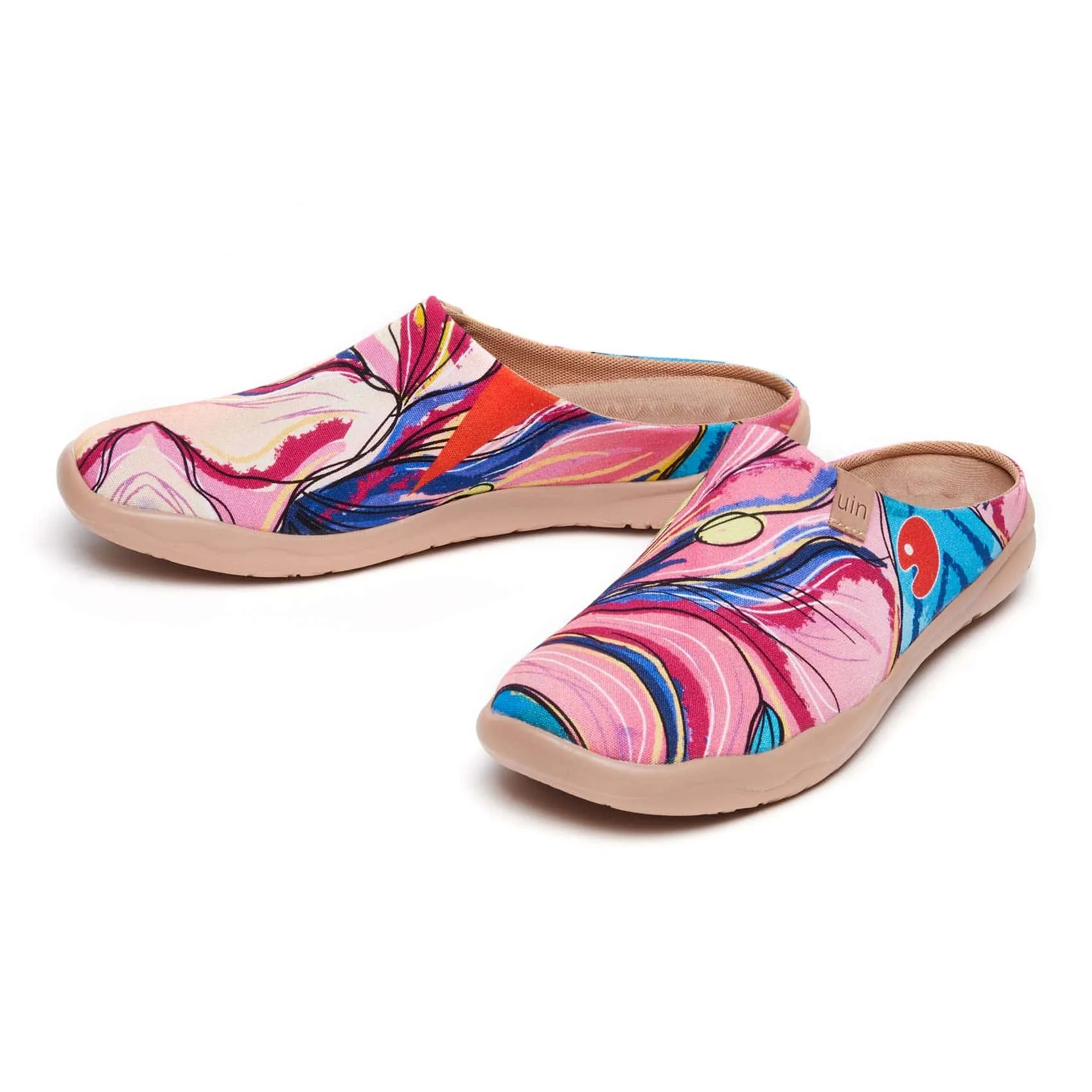 Lily Blossom Malaga Women
