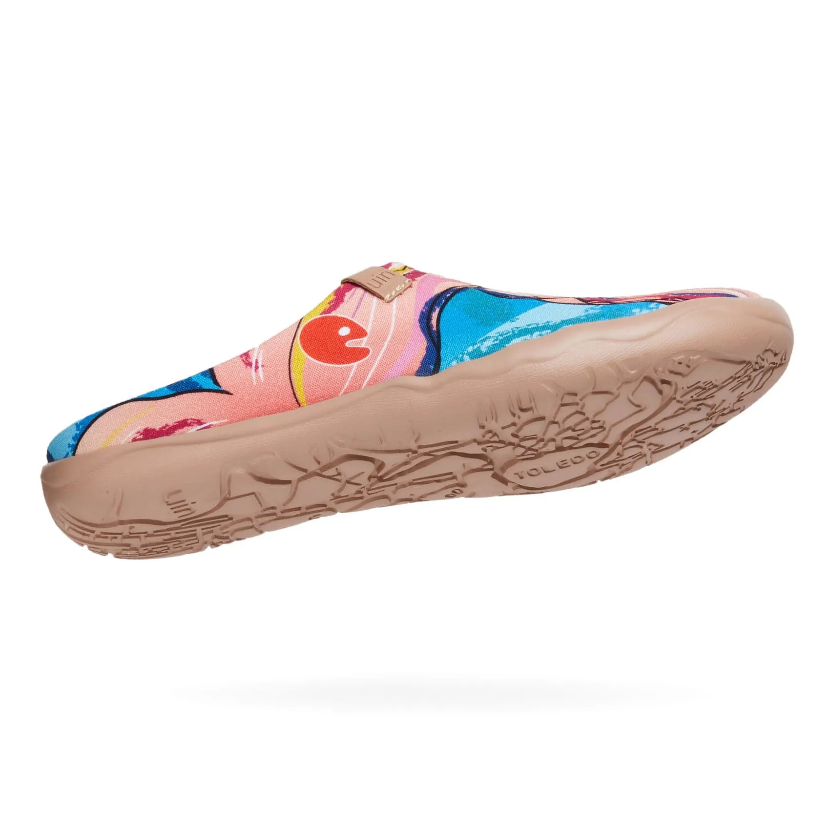 Lily Blossom Malaga Women