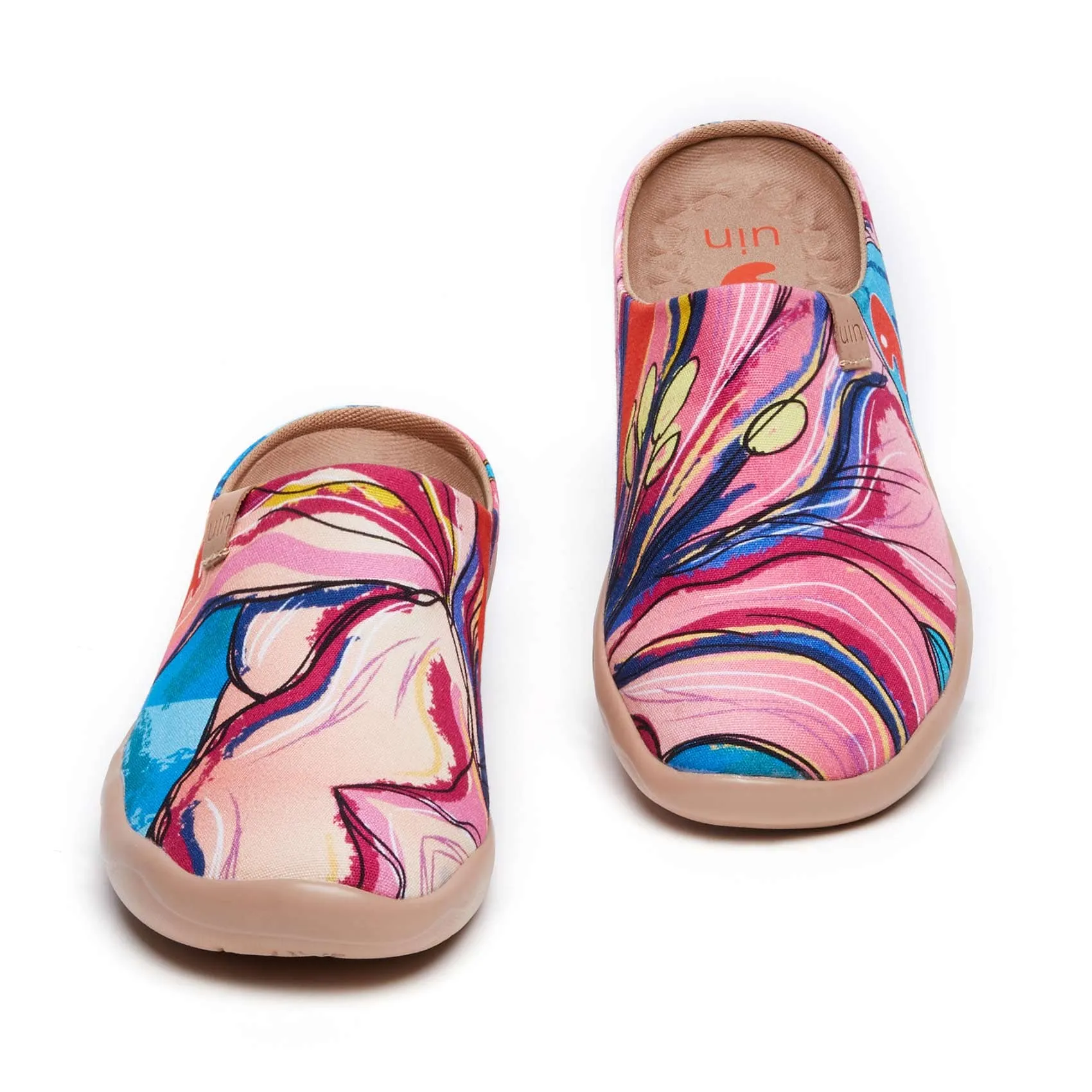 Lily Blossom Malaga Women