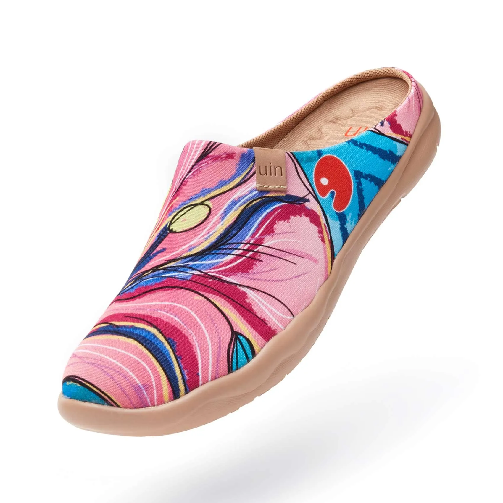 Lily Blossom Malaga Women