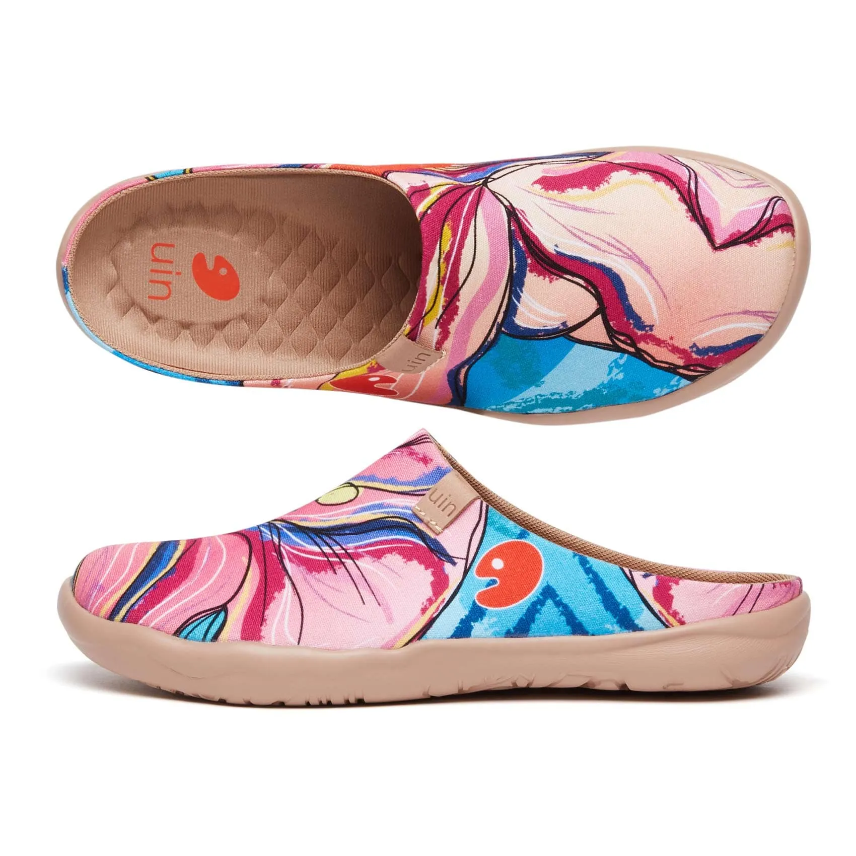 Lily Blossom Malaga Women