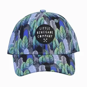 Little Renegade Company | Wilderness Baseball Cap