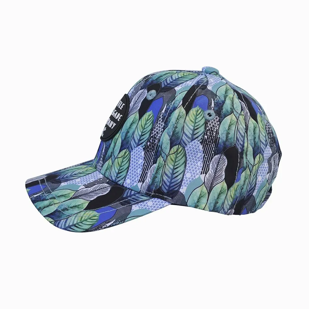 Little Renegade Company | Wilderness Baseball Cap