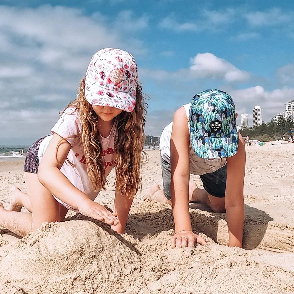 Little Renegade Company | Wilderness Baseball Cap
