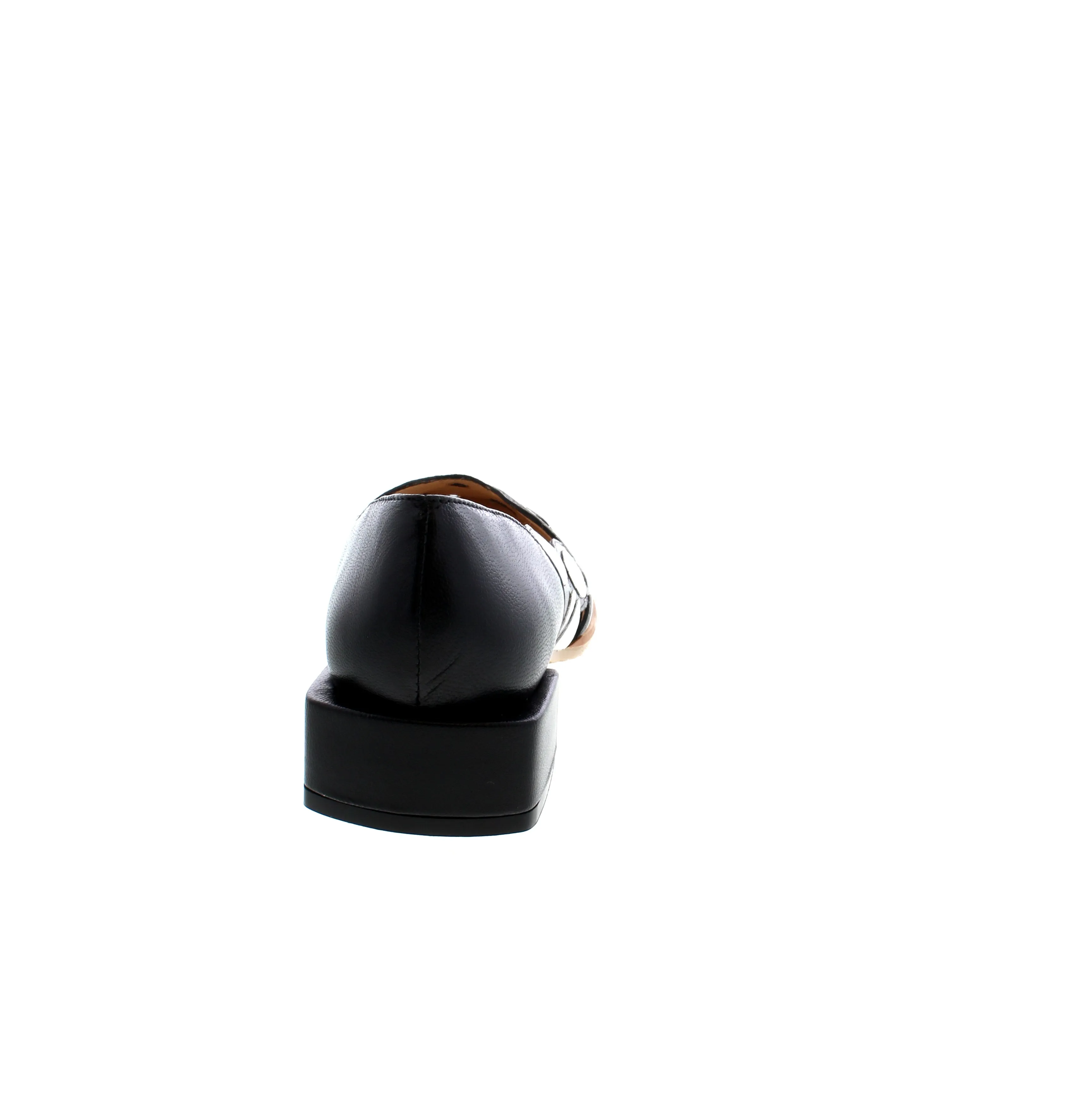 Loracci Sena - Black/White