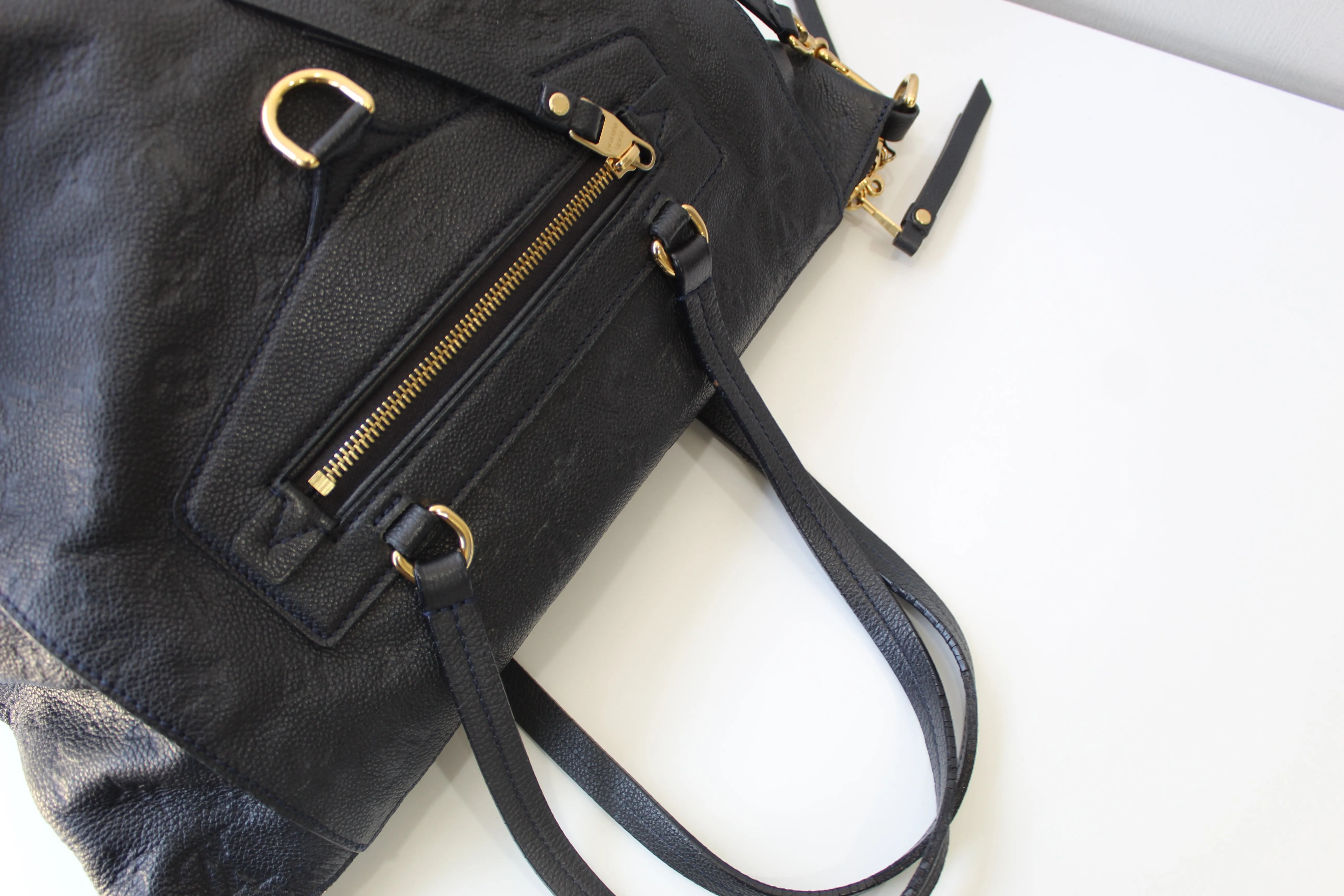 Louis Vuitton Empreinte Lumineuse PM