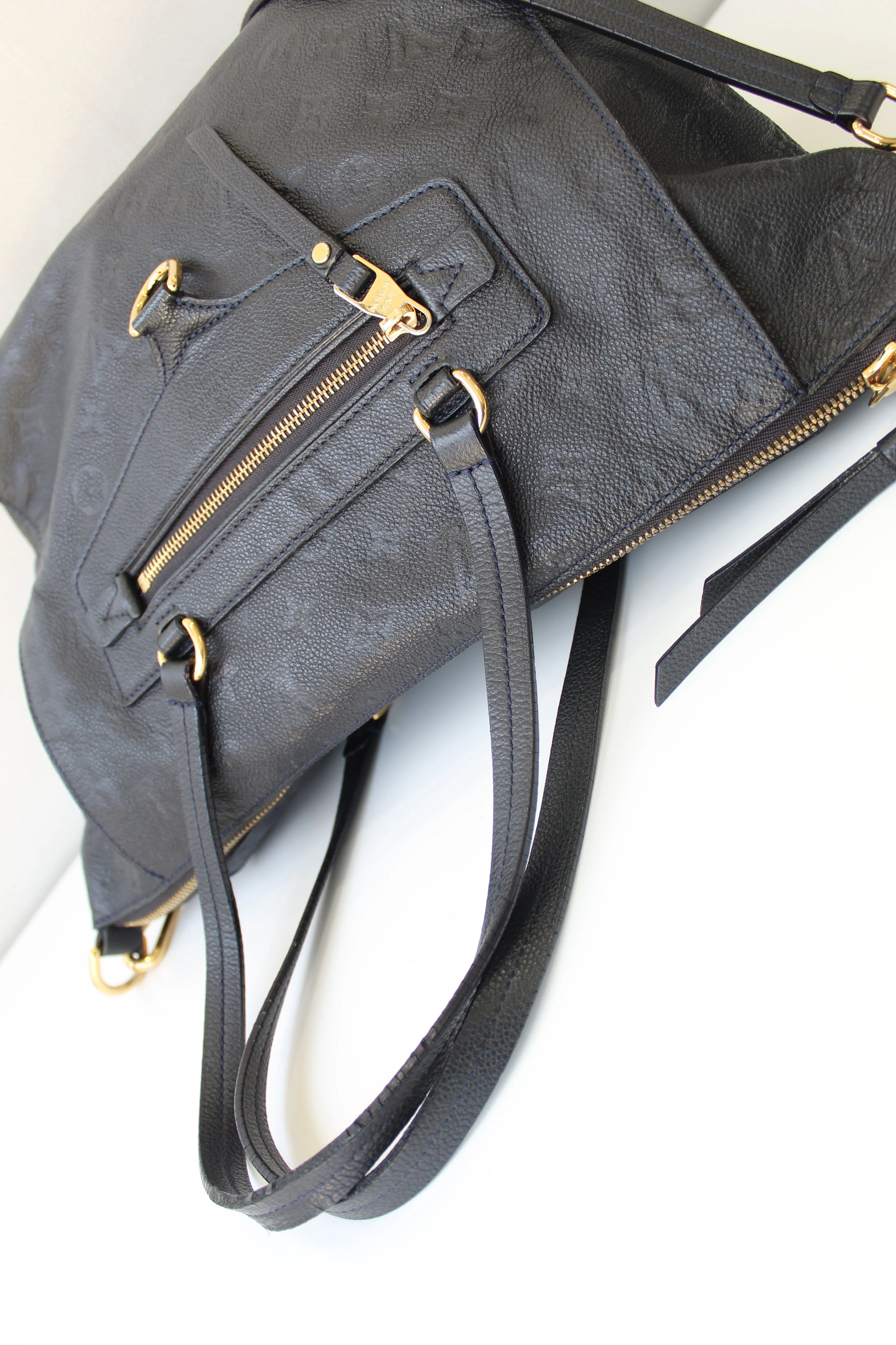 Louis Vuitton Empreinte Lumineuse PM